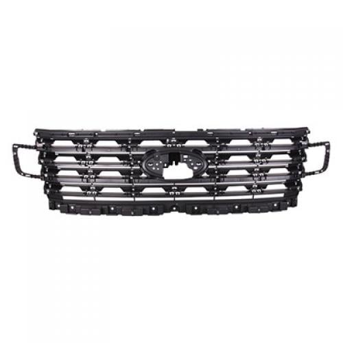2018 - 2023 Ford Expedition Grille Assembly