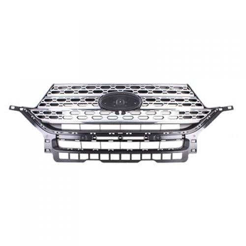 2020 - 2024 Ford Explorer Grille Assembly