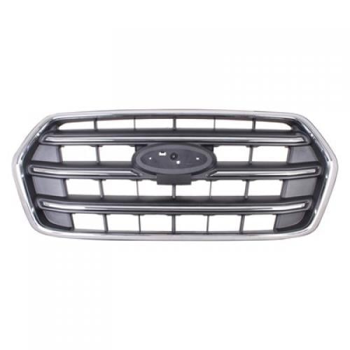 2020 - 2020 Ford Transit-250 Grille Assembly