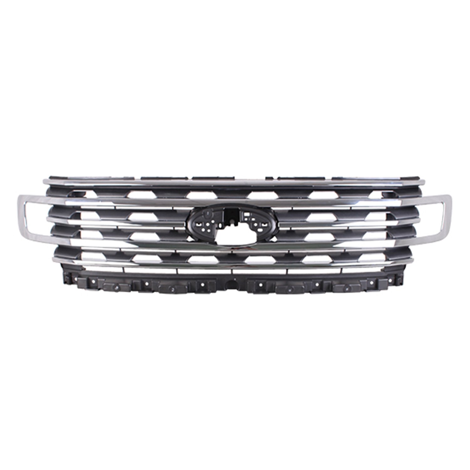 2020 - 2023 Ford Expedition Grille Assembly