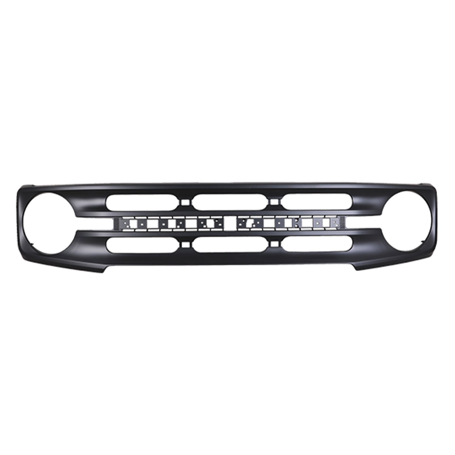 2021 - 2024 Ford Bronco Grille Assembly