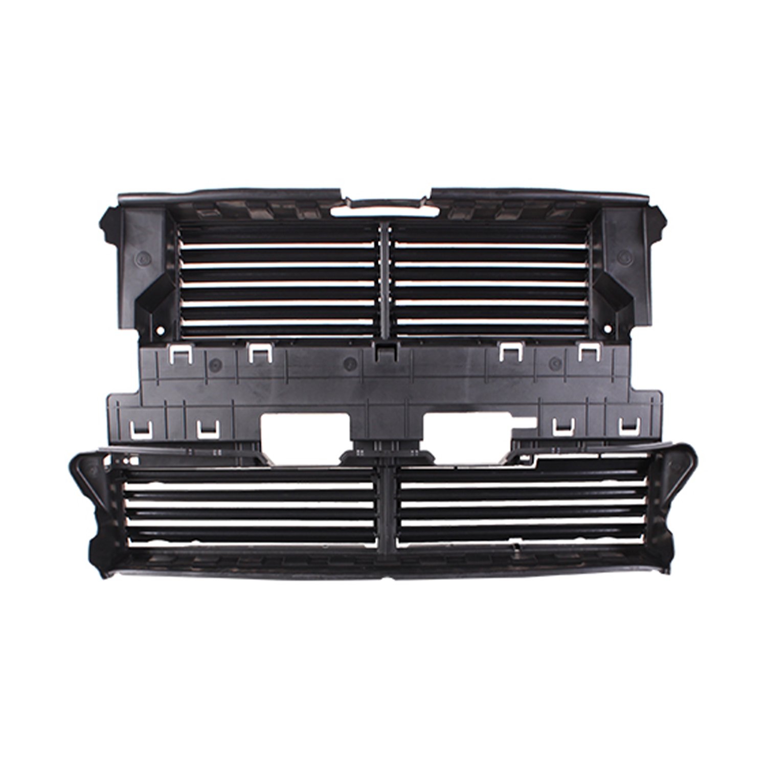 2013 - 2016 Ford Fusion Grille Air Intake Assembly