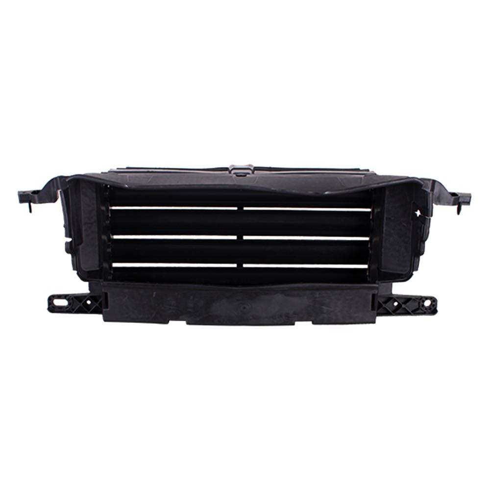 Active Grille Shutter for 2018-2021 Ford Expedition, Lower Intercooler Shutter, Replacement