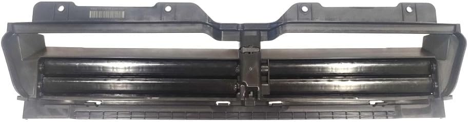 2020 - 2021 Ford Transit-350 Hd Grille Air Intake Assembly