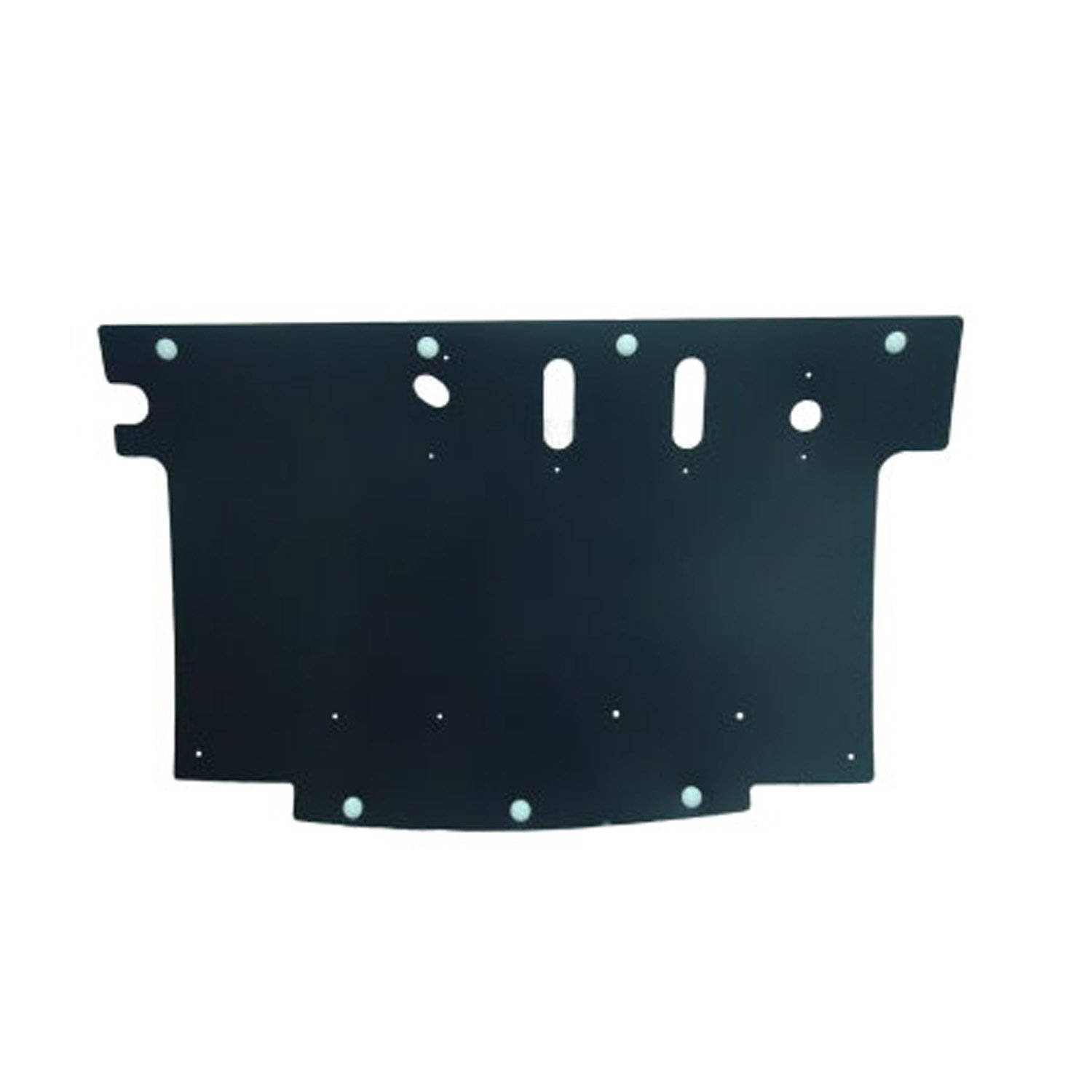 2011 - 2014 Ford F-150 Grille Air Deflector