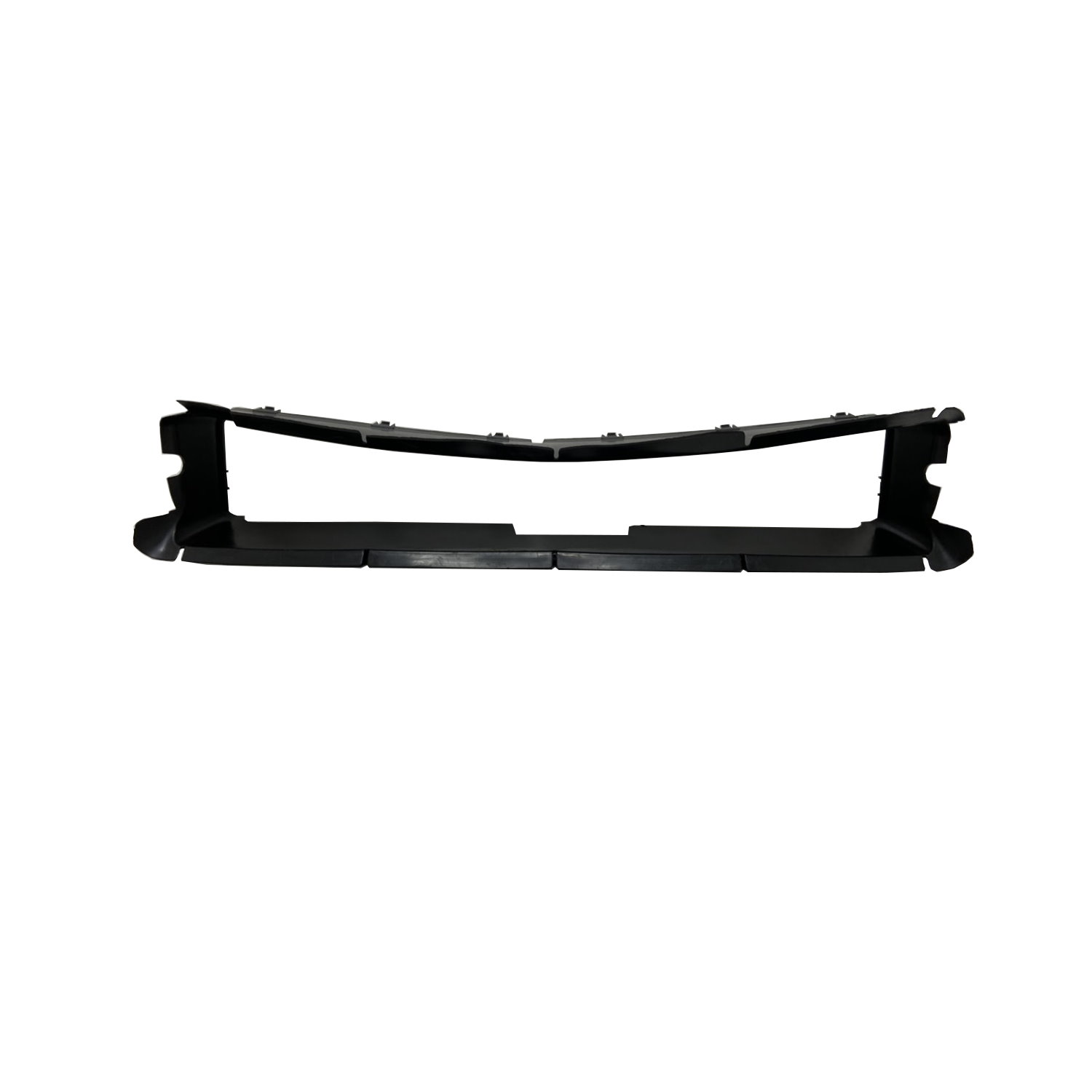 2020 - 2024 Ford Explorer Grille Air Deflector (CAPA Certified)