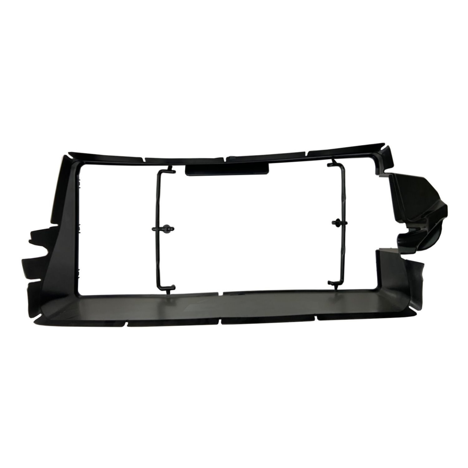 2020 - 2024 Ford Explorer Grille Air Deflector (CAPA Certified)