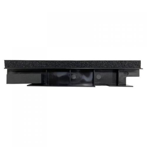 2019 - 2023 Ford Ranger Grille Air Deflector