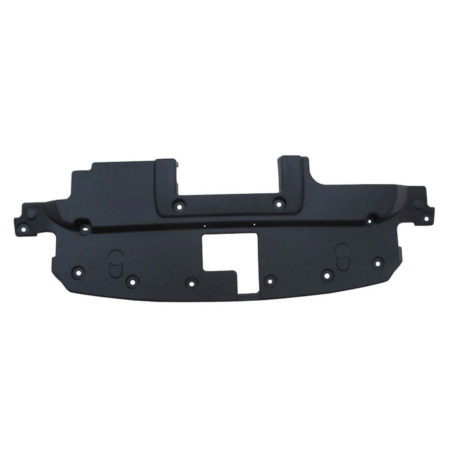 2015 - 2017 Ford Expedition Front Panel Molding