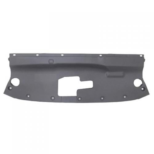 2019 - 2024 Ford Edge Front Panel Molding