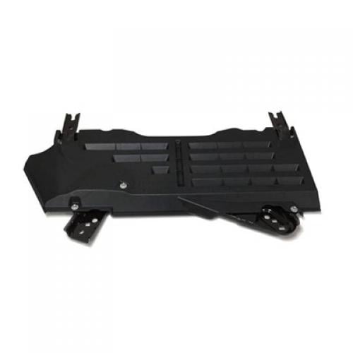 2011 - 2014 Ford Mustang Lower Engine Cover