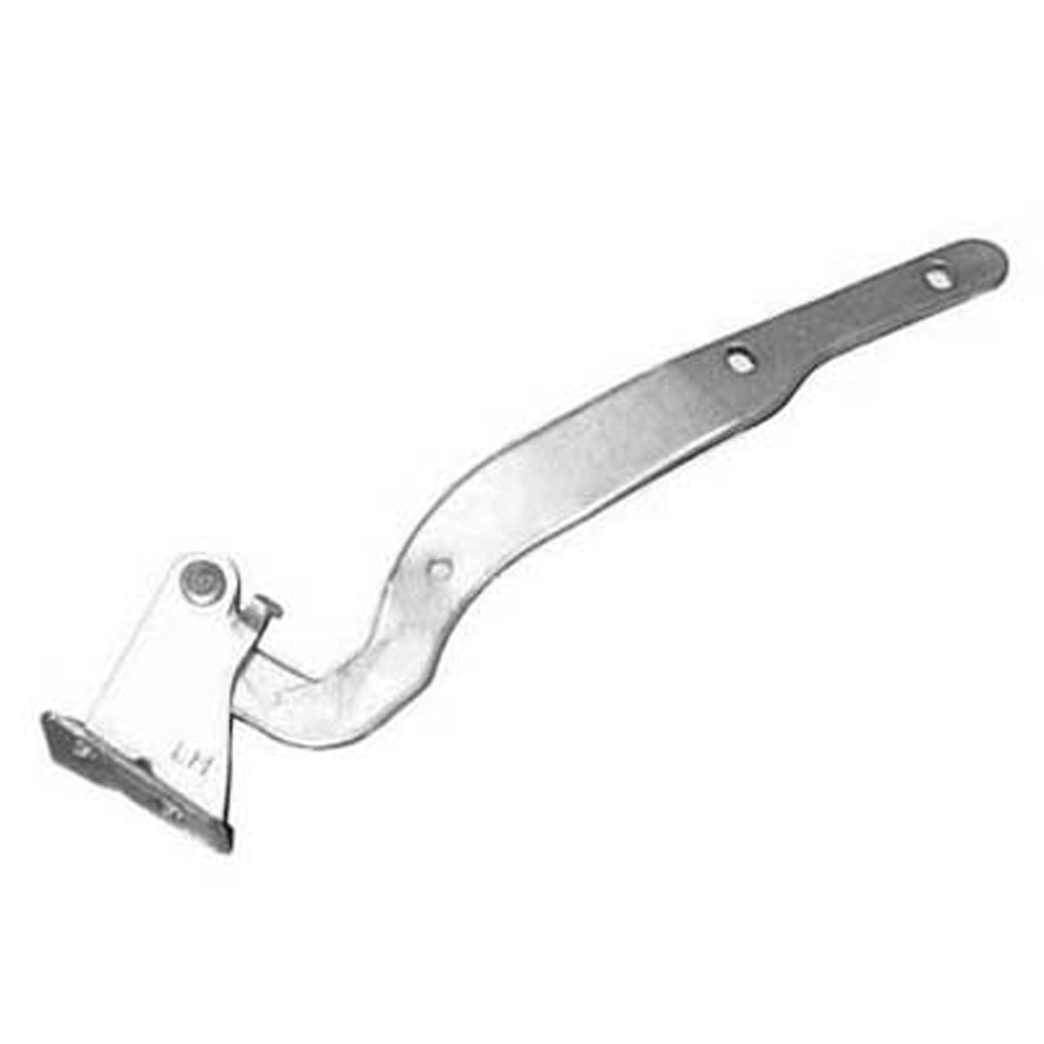 2009 - 2014 Ford Expedition Front Lift Support Right (Passenger)