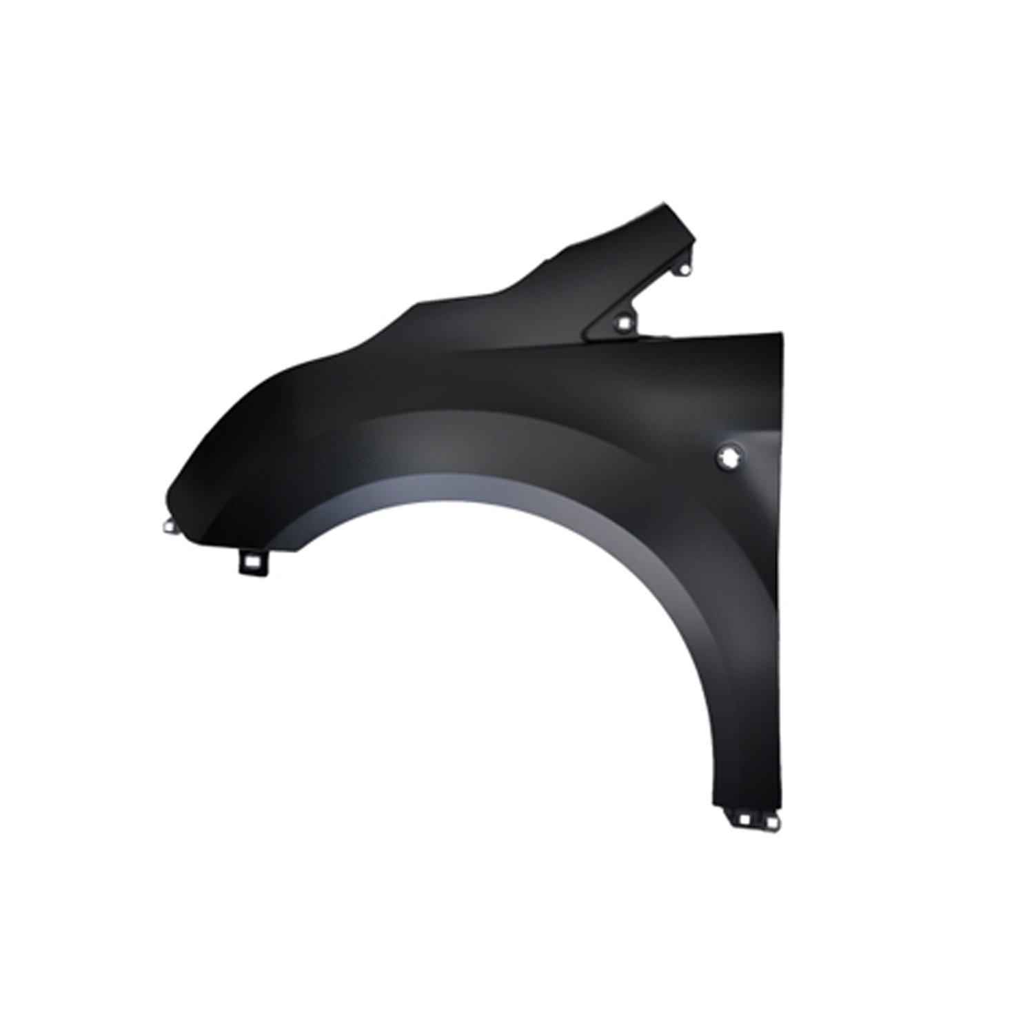 2014 - 2023 Ford Transit Connect Front Fender Assy (Left / Driver Side)