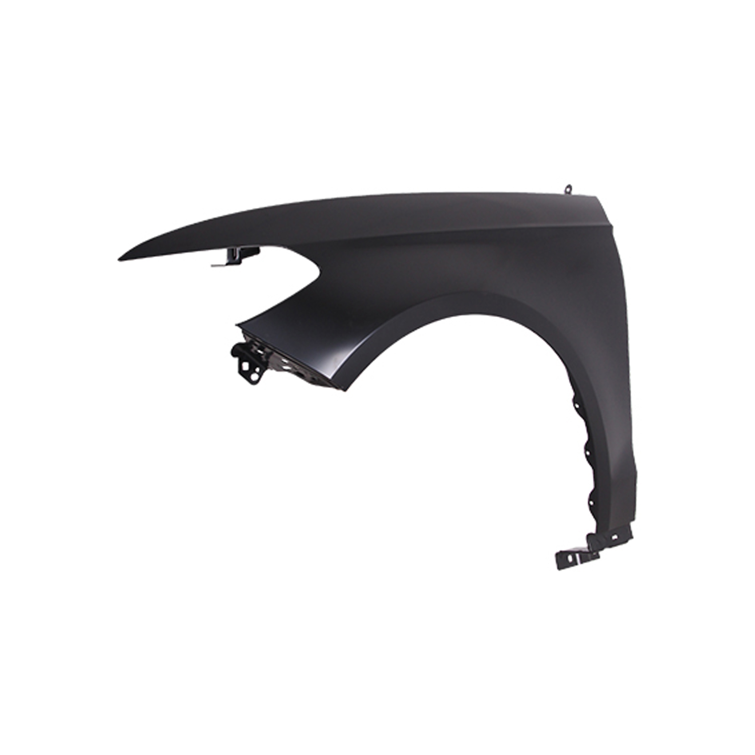 2017 - 2020 Ford Fusion Front Fender Assy (Left / Driver Side)
