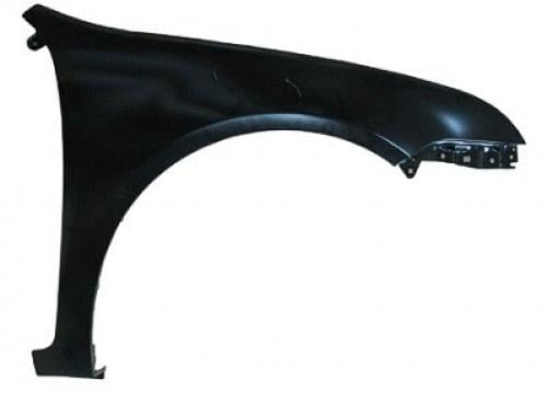2010 - 2012 Mercury Milan Fender - Right (Passenger) (CAPA Certified)