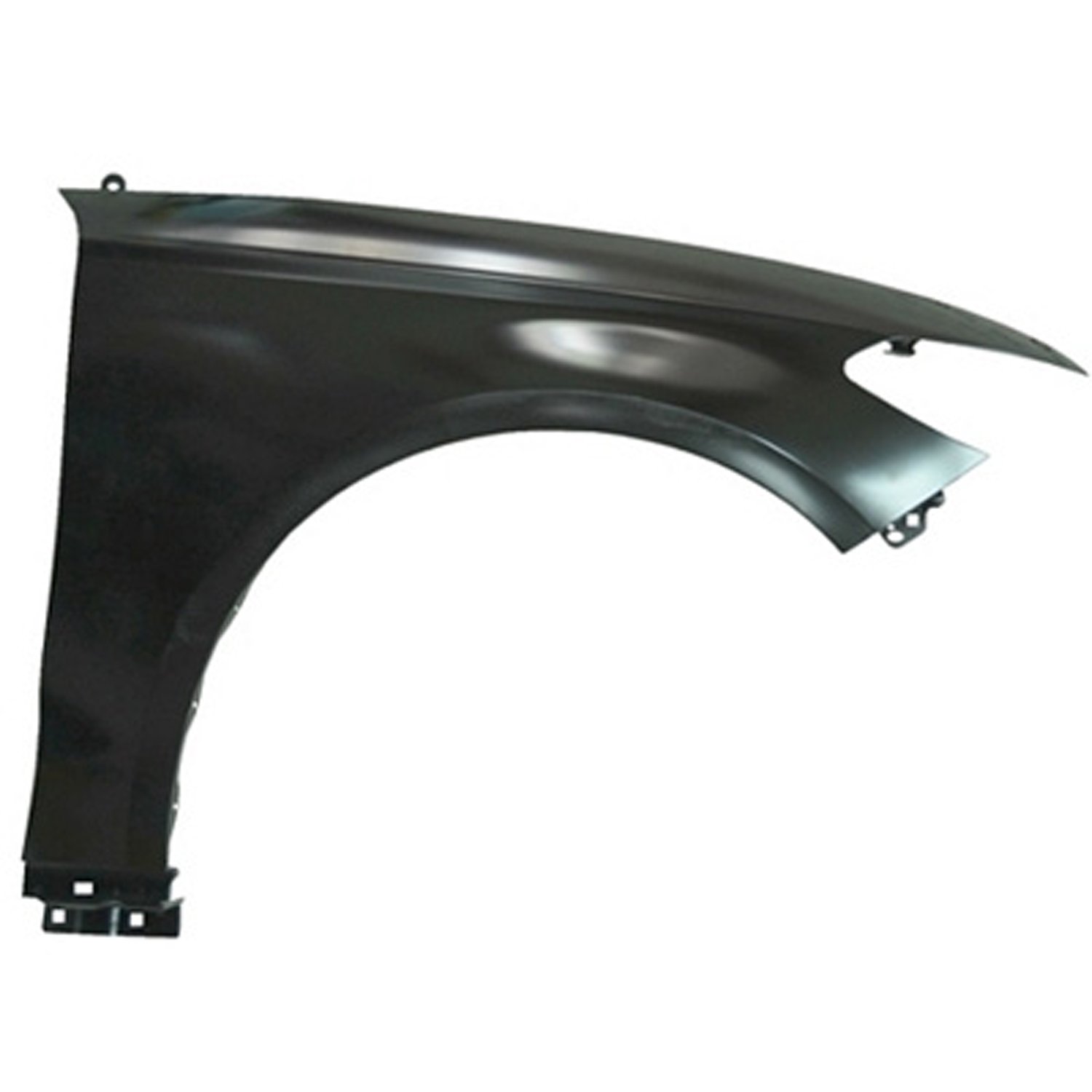 2013 - 2016 Ford Fusion Front Fender Assy (Right / Passenger Side)