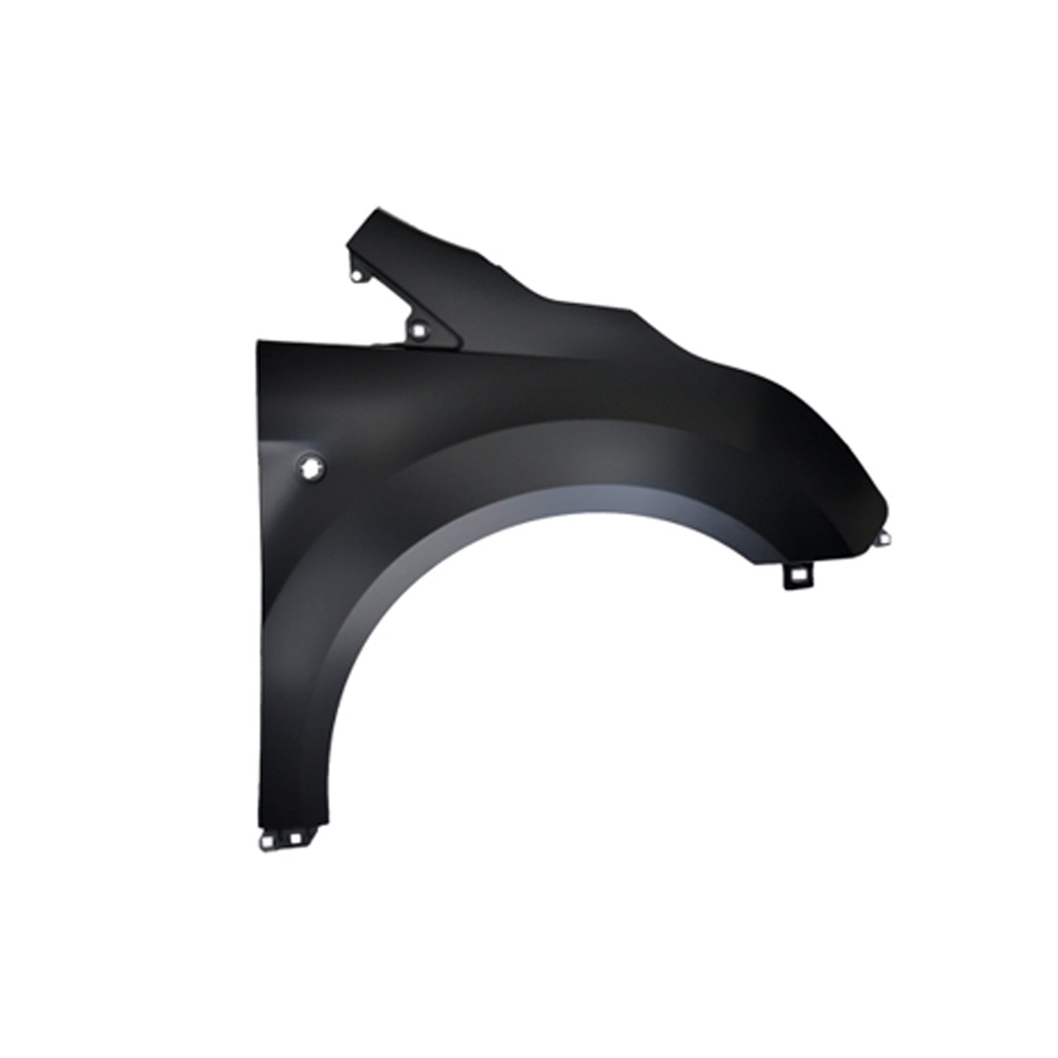 2014 - 2023 Ford Transit Connect Front Fender Assy (Right / Passenger Side)