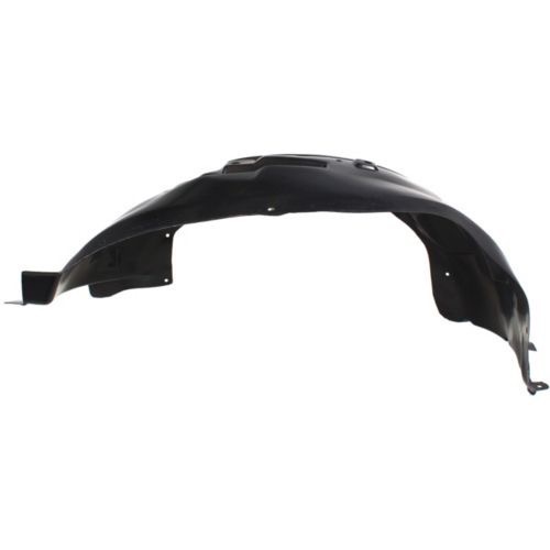 1995 - 2001 Ford Explorer Front Fender Liner Left (Driver) Replacement