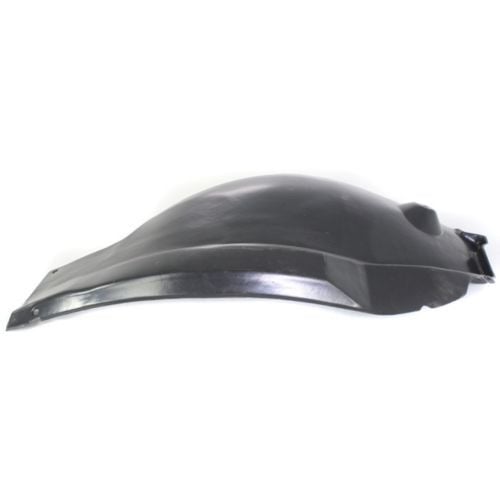 2000 - 2007 Ford Taurus Front Fender Liner Left (Driver) Replacement