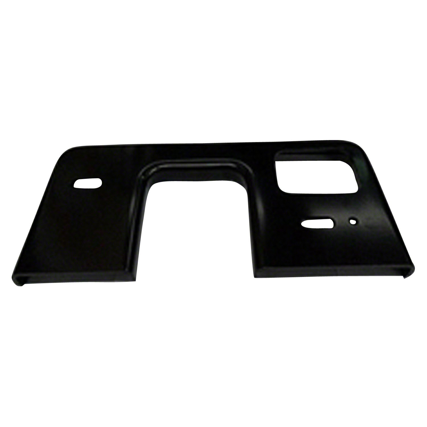 2006 - 2008 Lincoln Mark LT Front Bumper Bracket - Right (Passenger)