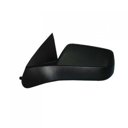 2008 - 2011 Ford Focus Side View Mirror - Left (Driver)