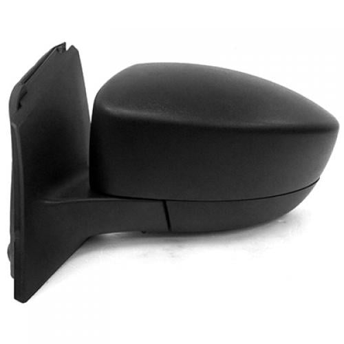 2012 - 2014 Ford Focus Side View Mirror - Left (Driver)