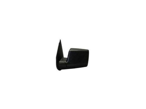 2006 - 2010 Ford Explorer Side View Mirror Assembly / Cover / Glass Replacement - Left (Driver) Side