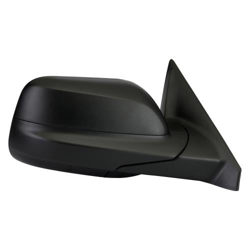 2016 - 2017 Ford Explorer Side View Mirror - Right (Passenger)