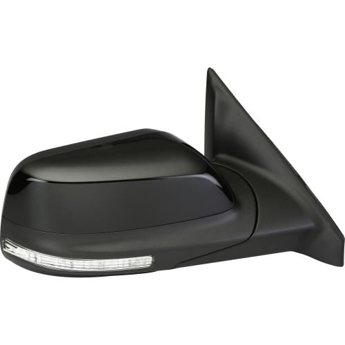 2016 - 2019 Ford Explorer Side View Mirror - Right (Passenger)