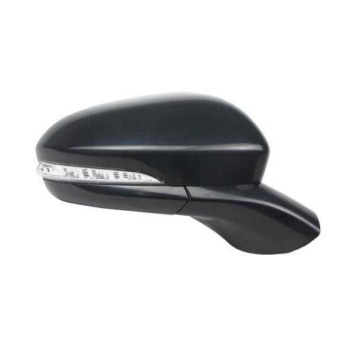 2018 - 2020 Ford Fusion Side View Mirror - Right (Passenger)