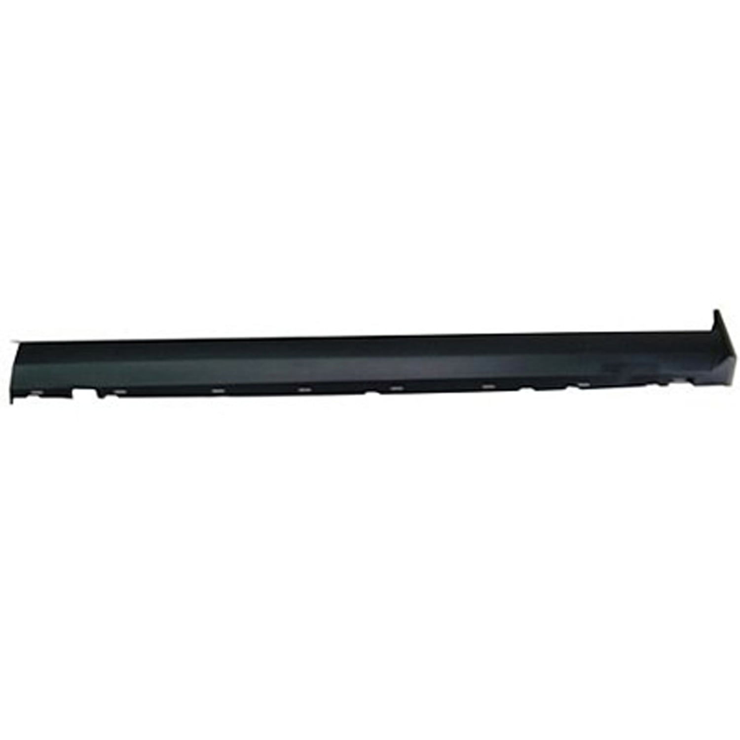 2005 - 2009 Ford Mustang Rocker Panel Molding (Left / Driver Side)
