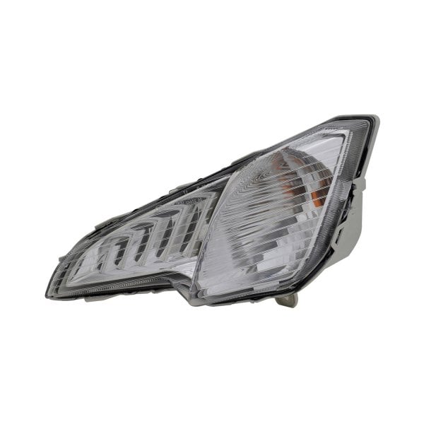 2018 - 2022 Ford Ecosport Front Signal Lamp (Left / Driver Side)