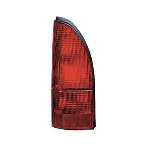 1993 1995 Mercury Villager Rear Tail Light Left (Driver) Side GS LS