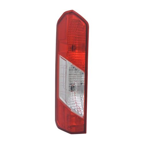 2015 - 2021 Ford Transit-350 Hd Tail Light Rear Lamp - Left (Driver)