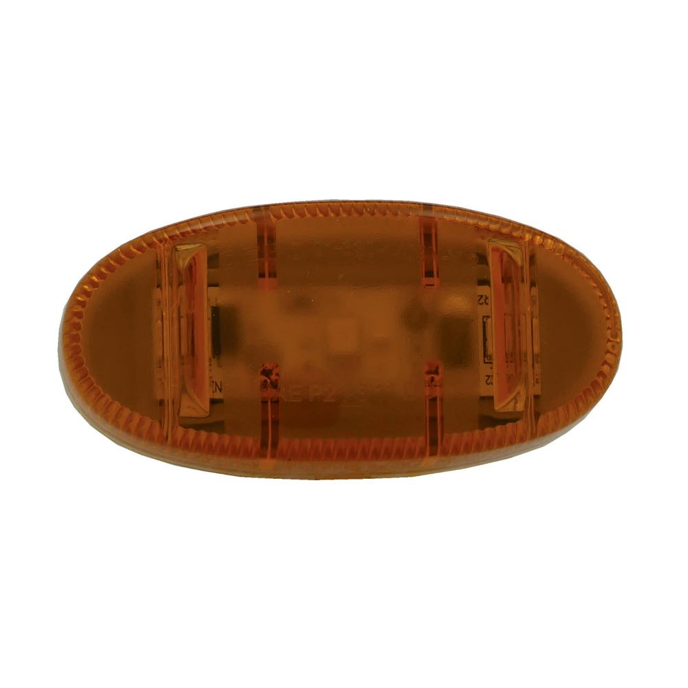 2017 - 2019 Ford F-250 Super Duty Rear Marker Light - Left or Right (Driver or Passenger) (CAPA Certified)