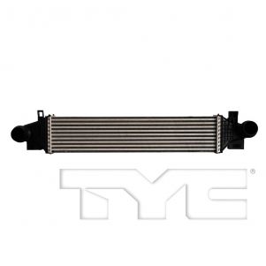 2020 - 2025 Ford Escape Charge Air Cooler (CAC) / Intercooler