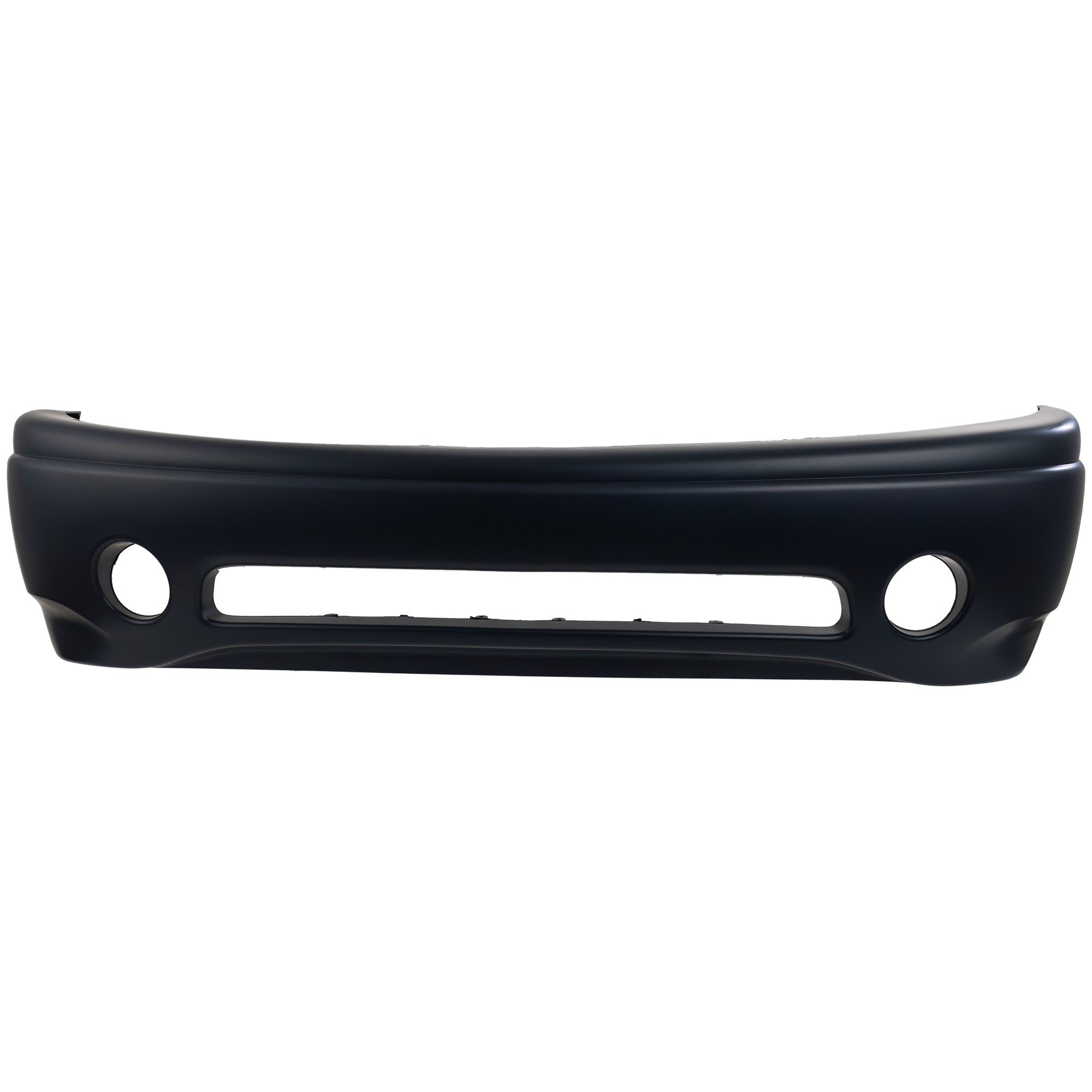 Front Bumper Cover for GMC Sierra 1500 (2001-2006), Yukon (2000-2006), Primed (Ready to Paint), C3/Denali Models, Includes 2007 Classic, Replacement (CAPA Certified)