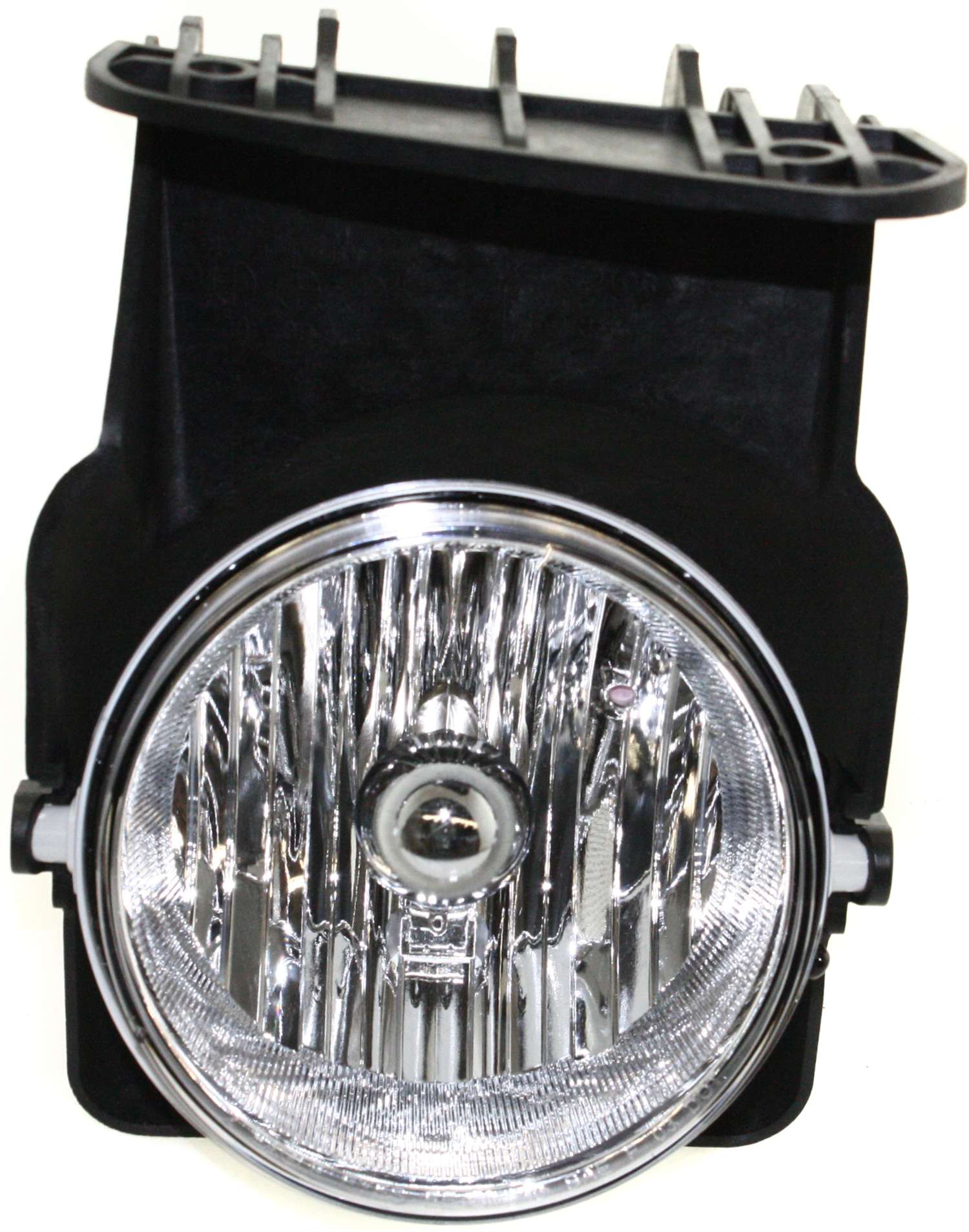 Front Fog Light Assembly for GMC Sierra 2003-2004 Right (Passenger), Replacement