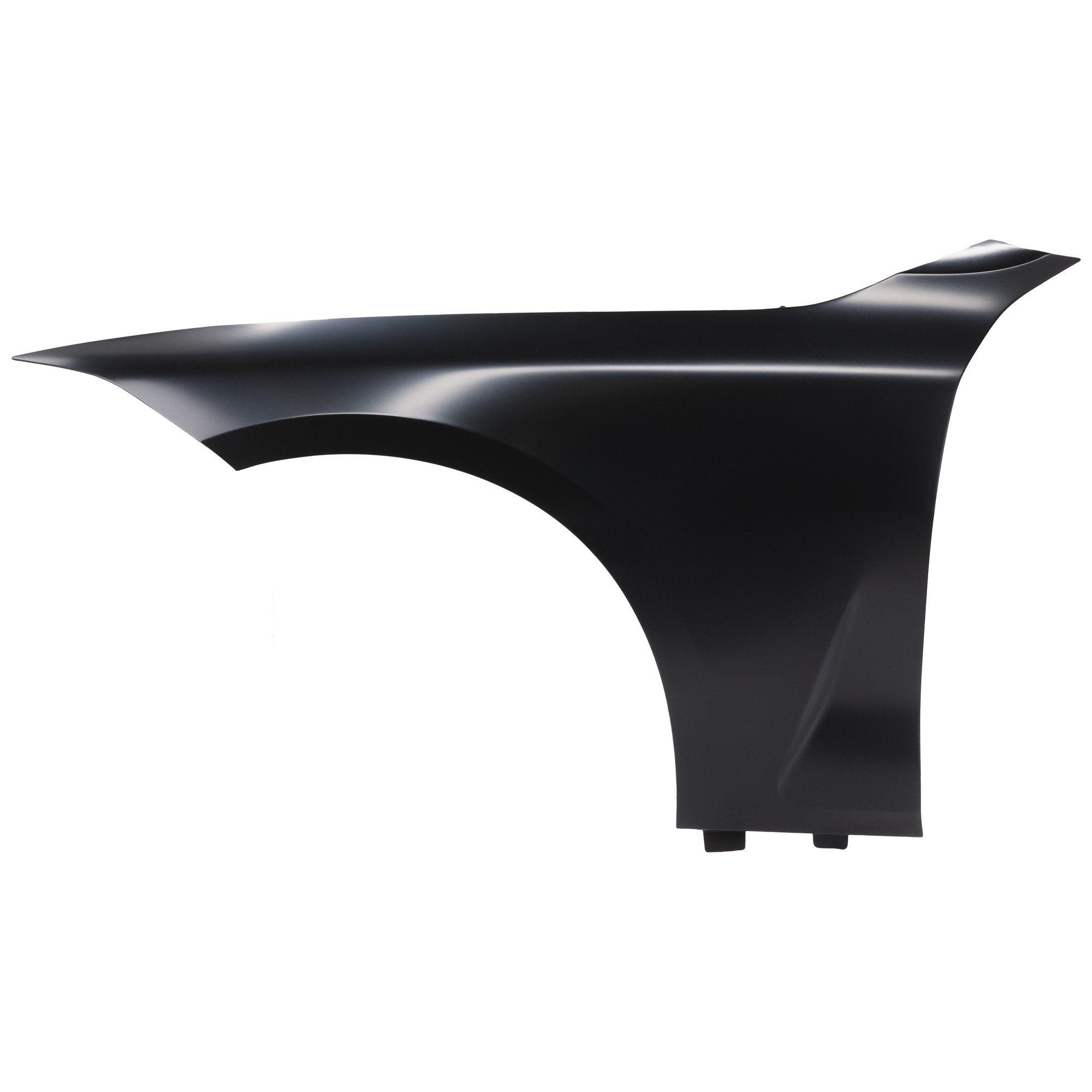 2021 - 2024 BMW 430i Front Fender Assembly (Left / Driver Side)