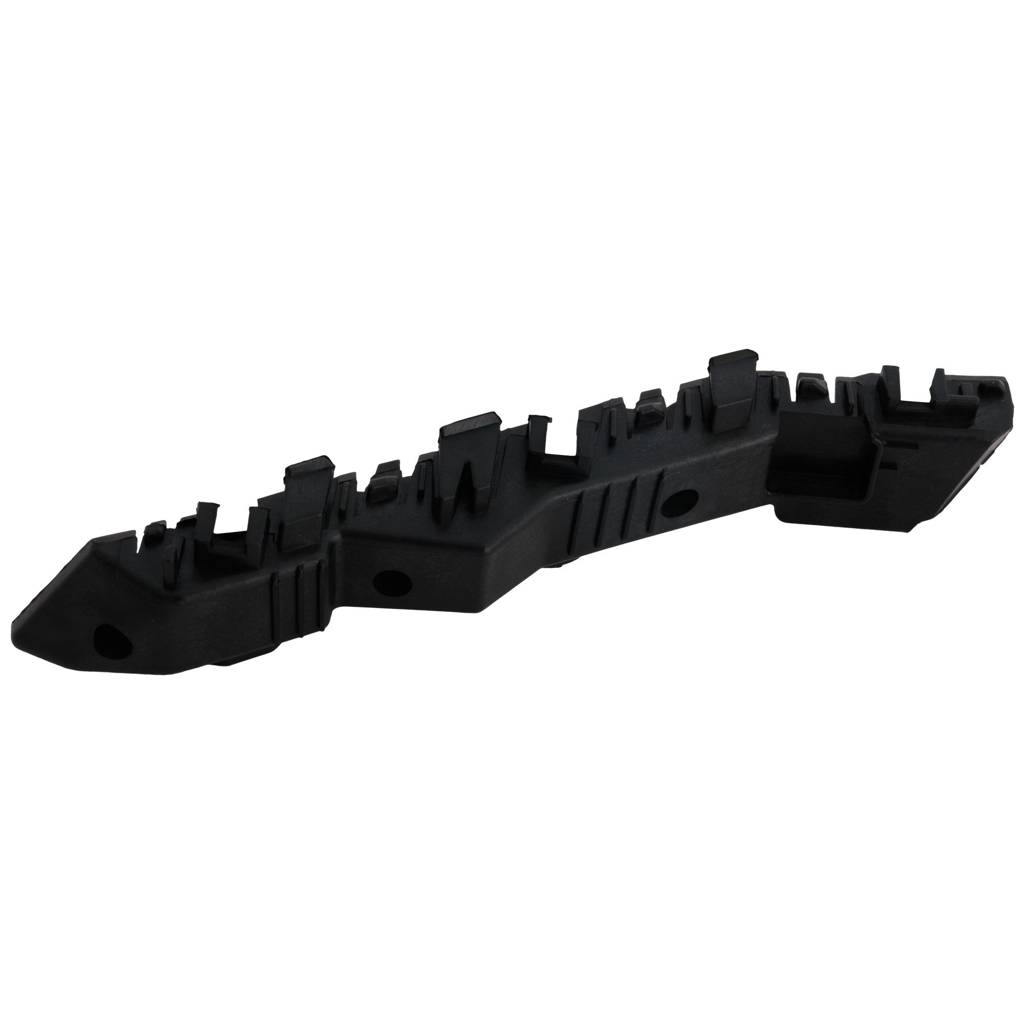 2021 - 2023 Kia Rio Front Bumper Cover Support (Right / Passenger Side)