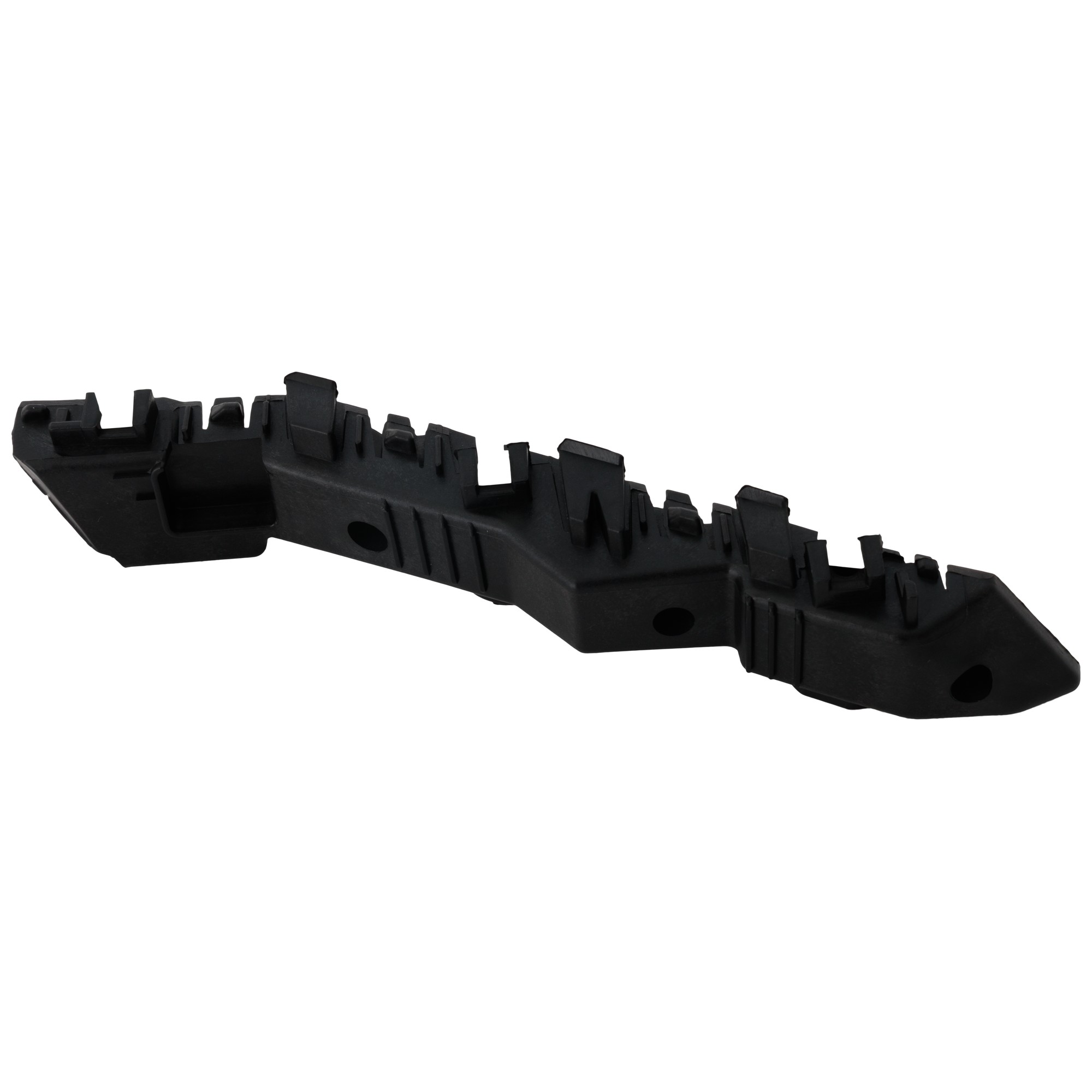 2021 - 2023 Kia Rio Front Bumper Bracket - Left (Driver)