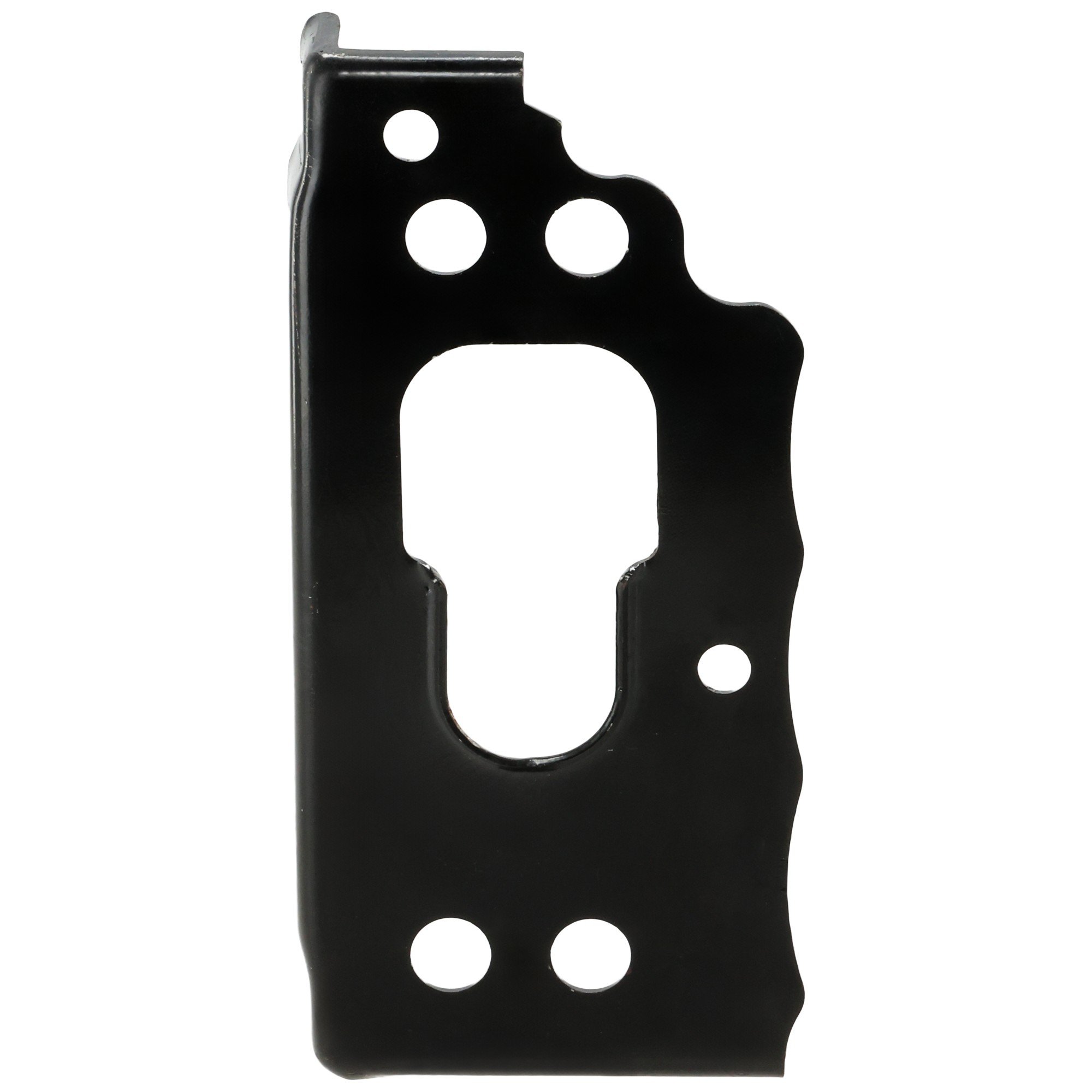 2015 - 2021 Lexus Nx300h Radiator Support Bracket - Right (Passenger)