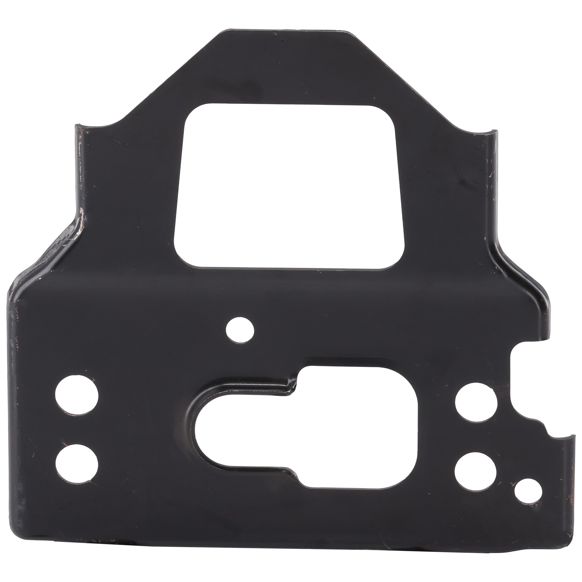 2015 - 2021 Lexus Nx300h Radiator Support Bracket - Left (Driver)