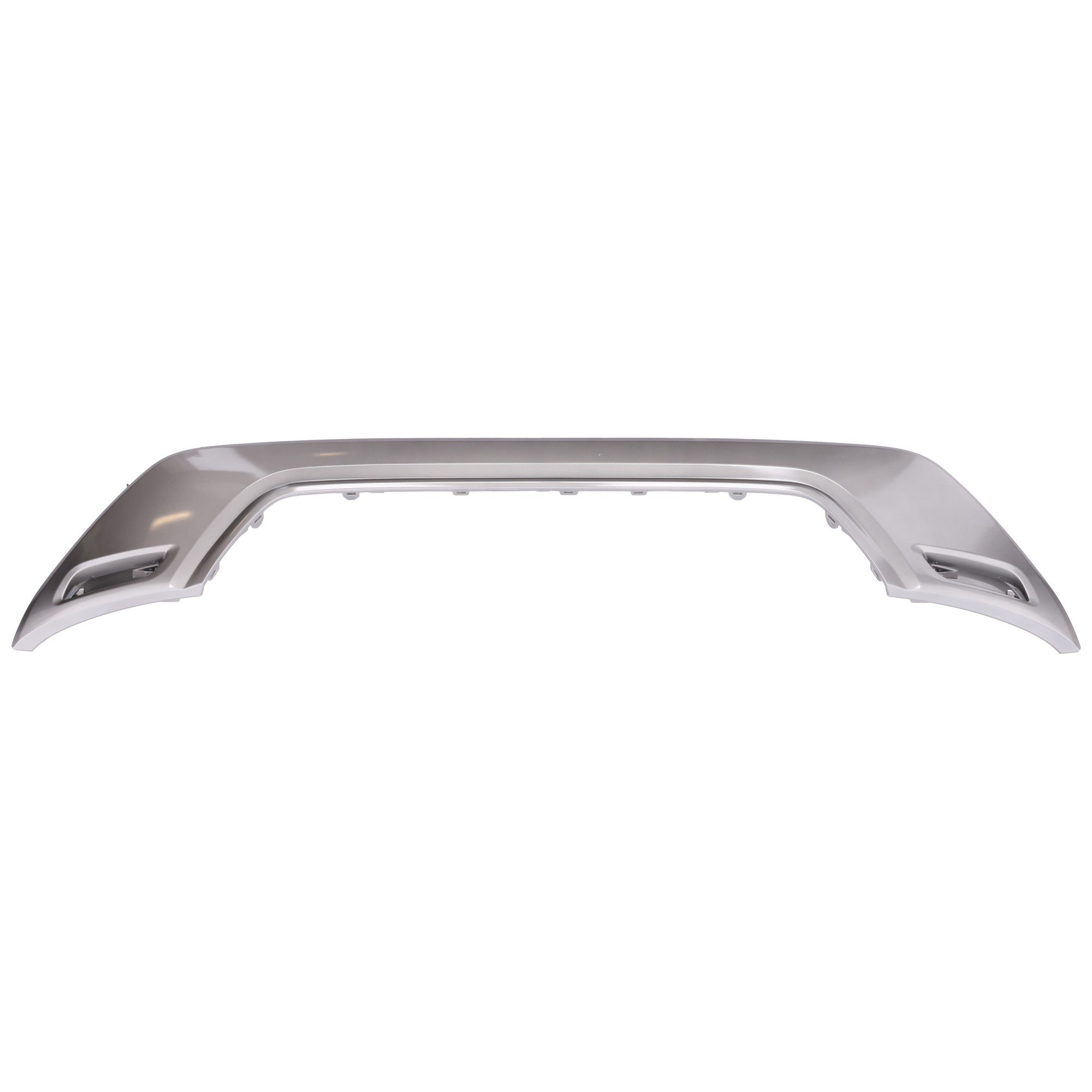 2023 - 2024 Lexus RX350 Rear Bumper Molding