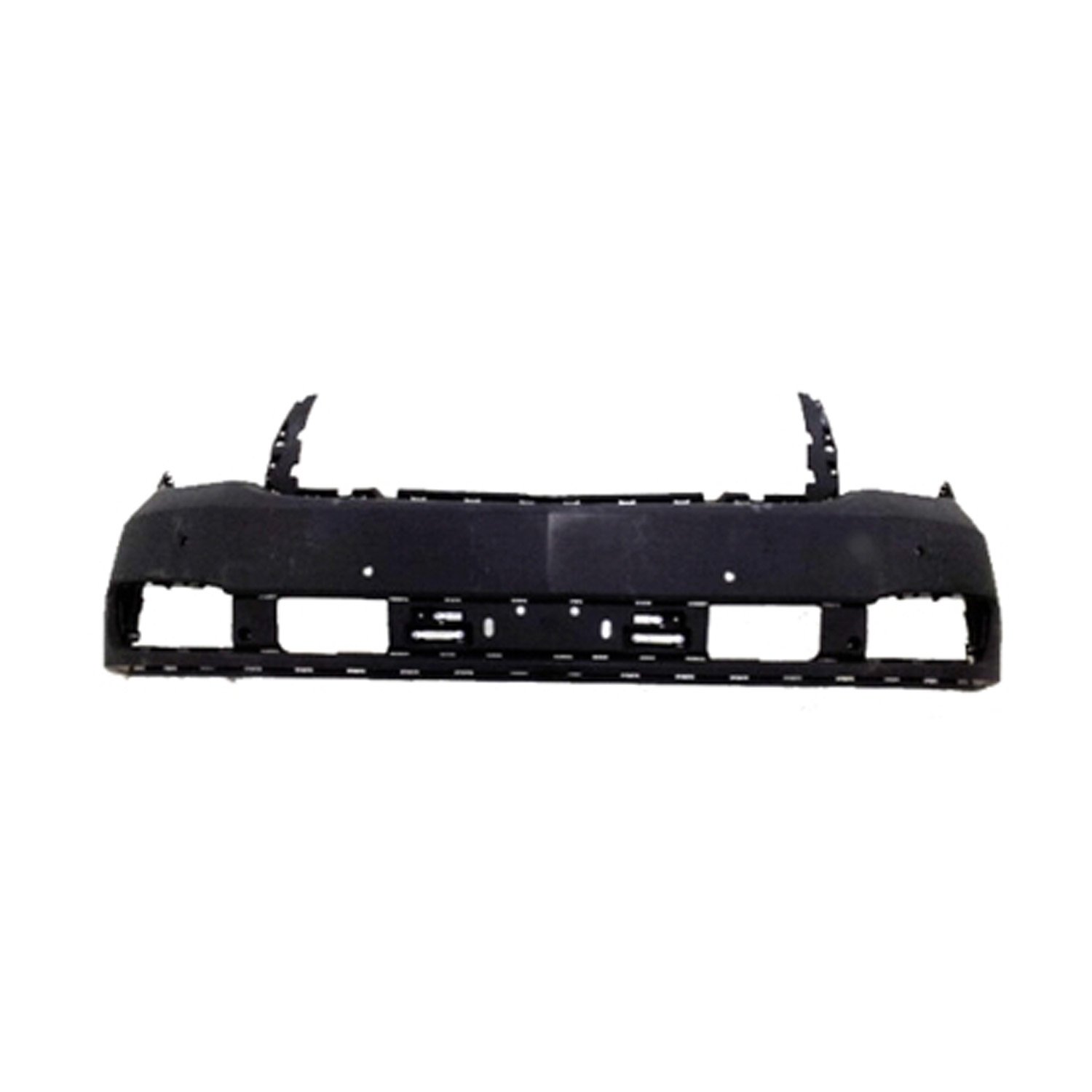 2015 - 2020 Chevrolet (Chevy) Tahoe Front Bumper Cover