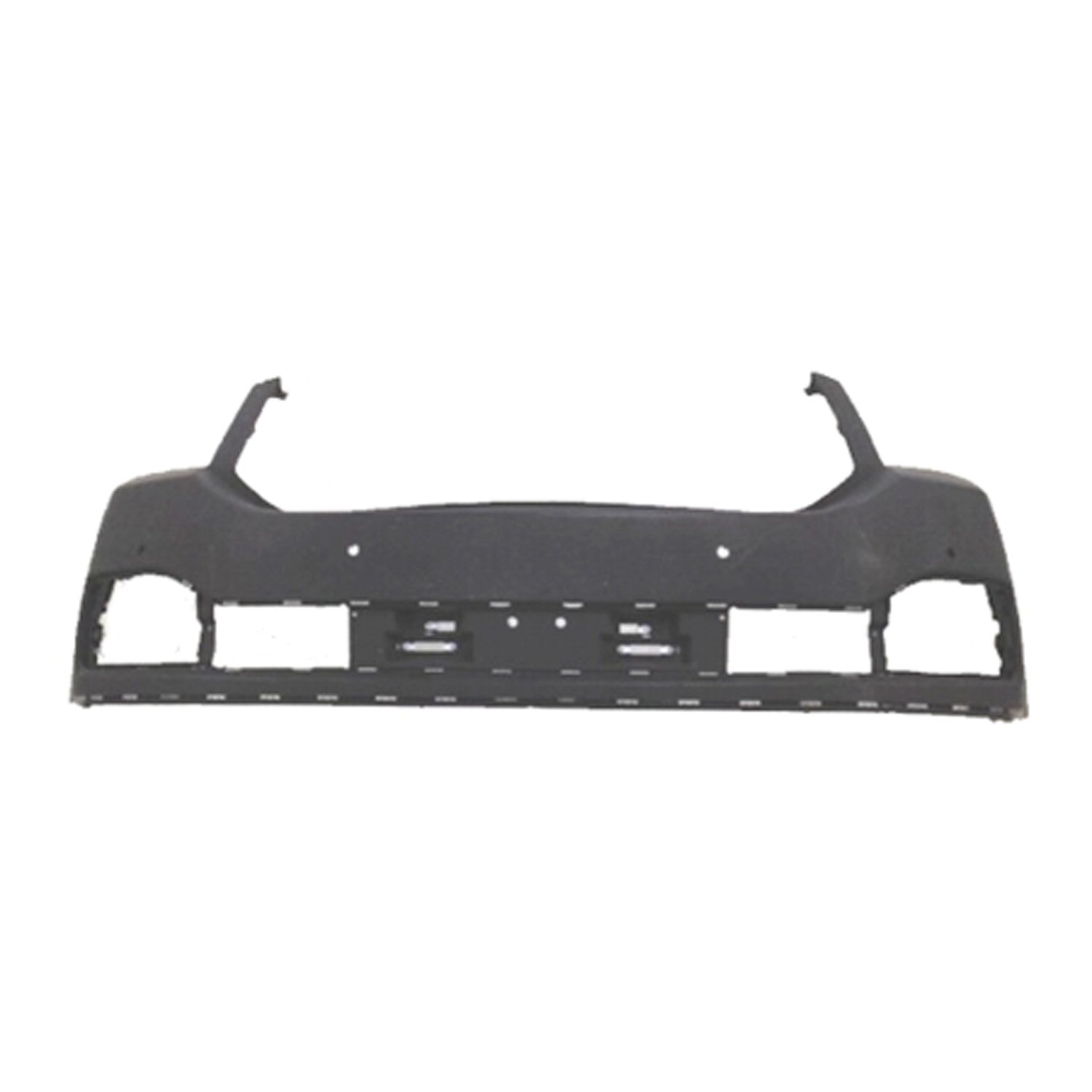 2015 - 2020 Chevrolet (Chevy) Yukon Front Bumper Cover