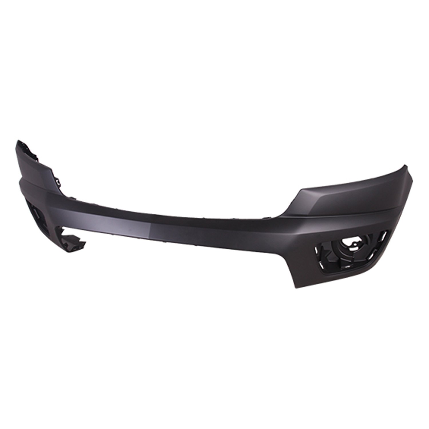 2015 - 2020 Chevrolet (Chevy) Colorado Front Bumper Cover