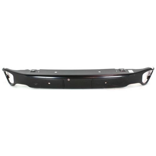 2002 - 2009 GMC S15 Jimmy + Envoy Front Bumper Reinforcement Replacement