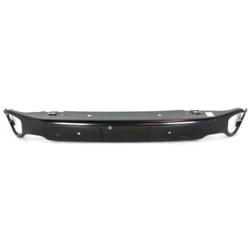 2002 - 2009 Oldsmobile Bravada Front Bumper Reinforcement Replacement