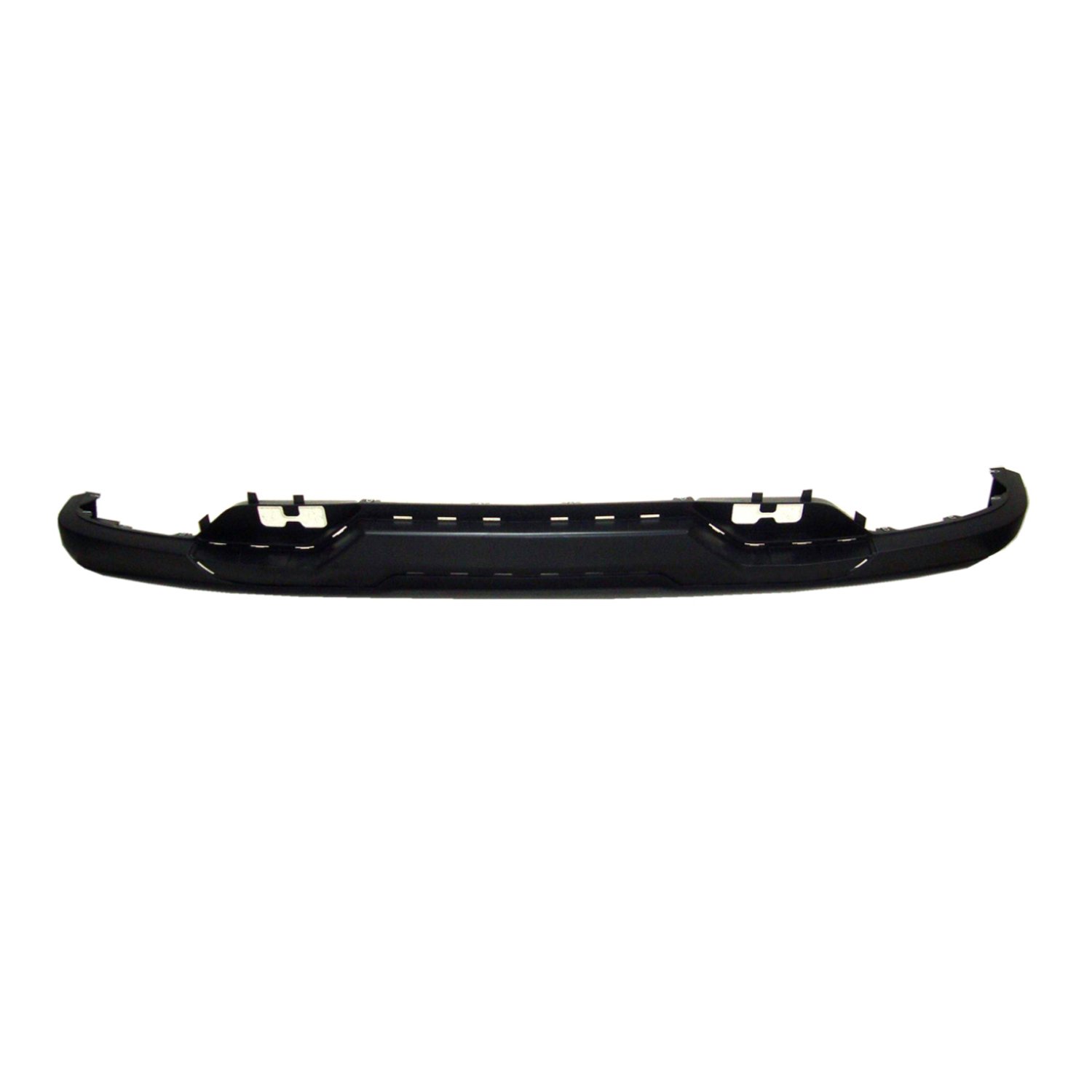 2016 - 2019 Chevrolet (Chevy) Silverado 1500 Front Bumper Cover Lower